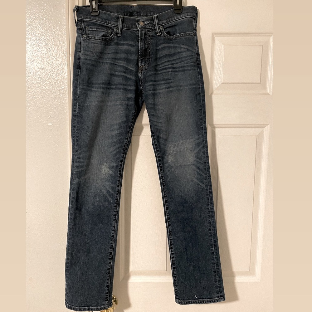 Abercrombie and Fitch Jeans